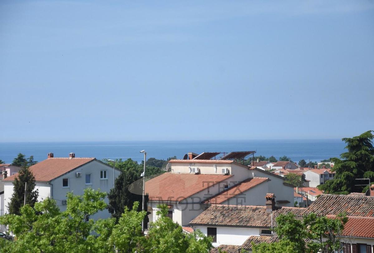 Apartma s čudovitim pogledom na morje
