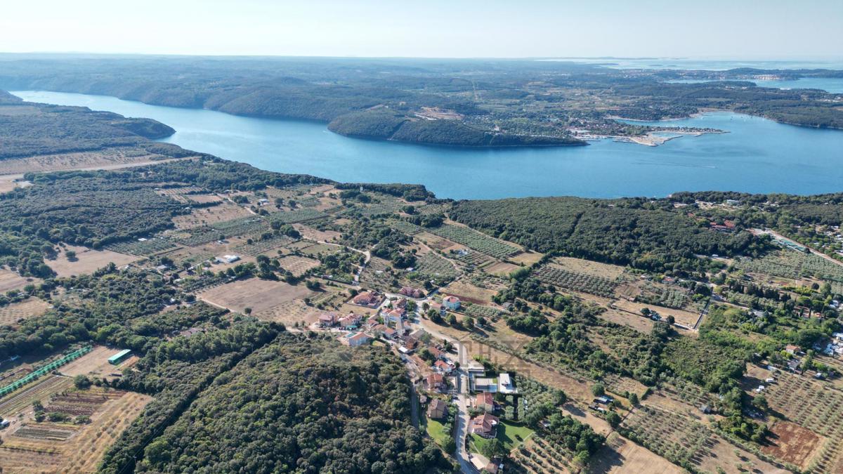 Hiša Vrsar, 350 metrov od morja