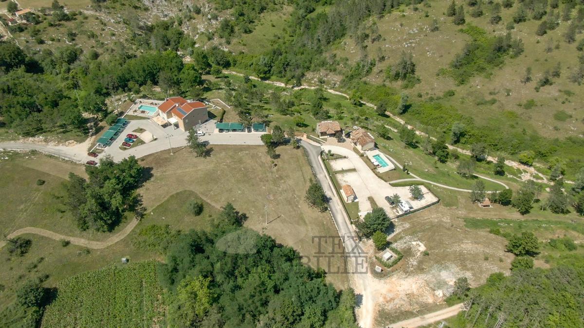 Hiša Poreč, 559m2