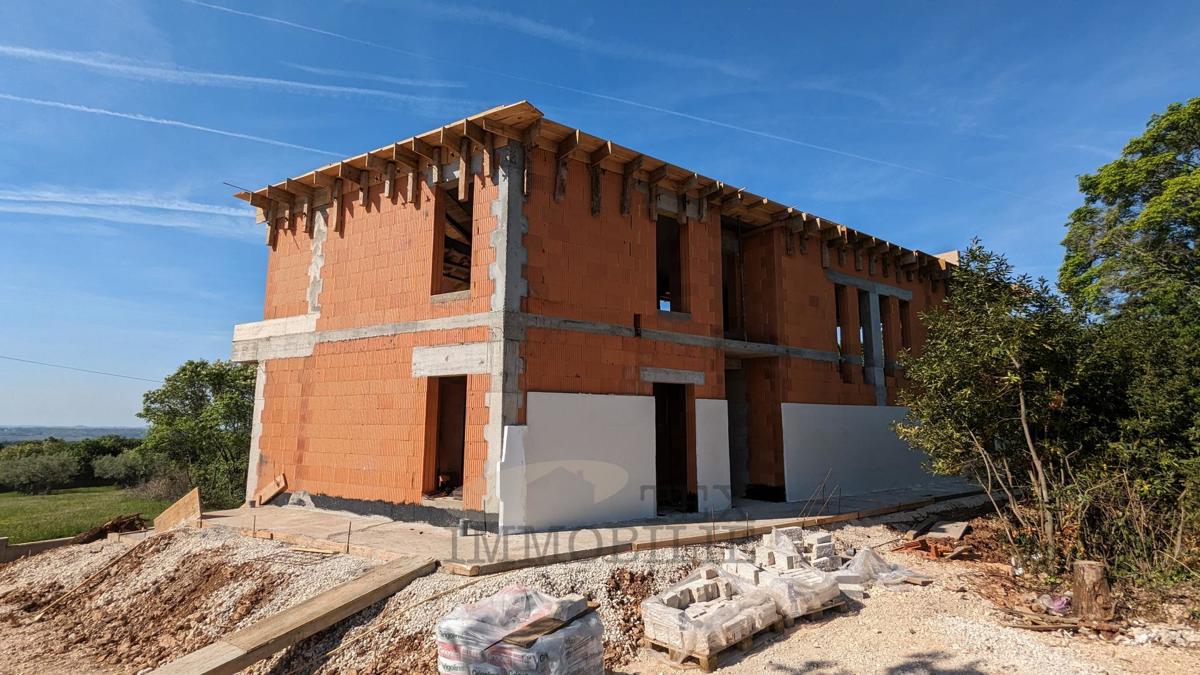 Hiša Poreč, 249m2