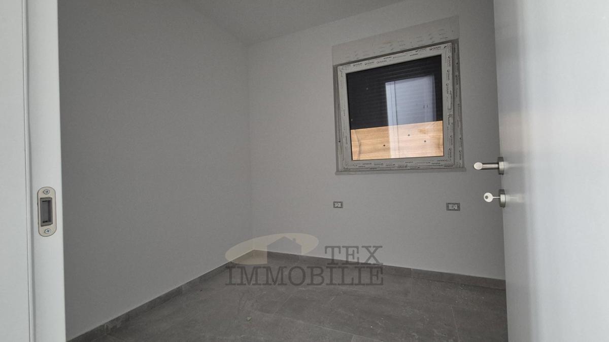 Tar - nova stanovanja v izgradnji - stanovanje C - 65,71m2