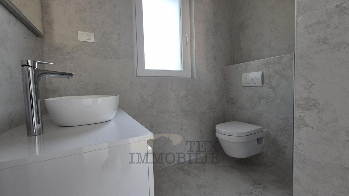 Tar - nova stanovanja v izgradnji - stanovanje C - 65,71m2