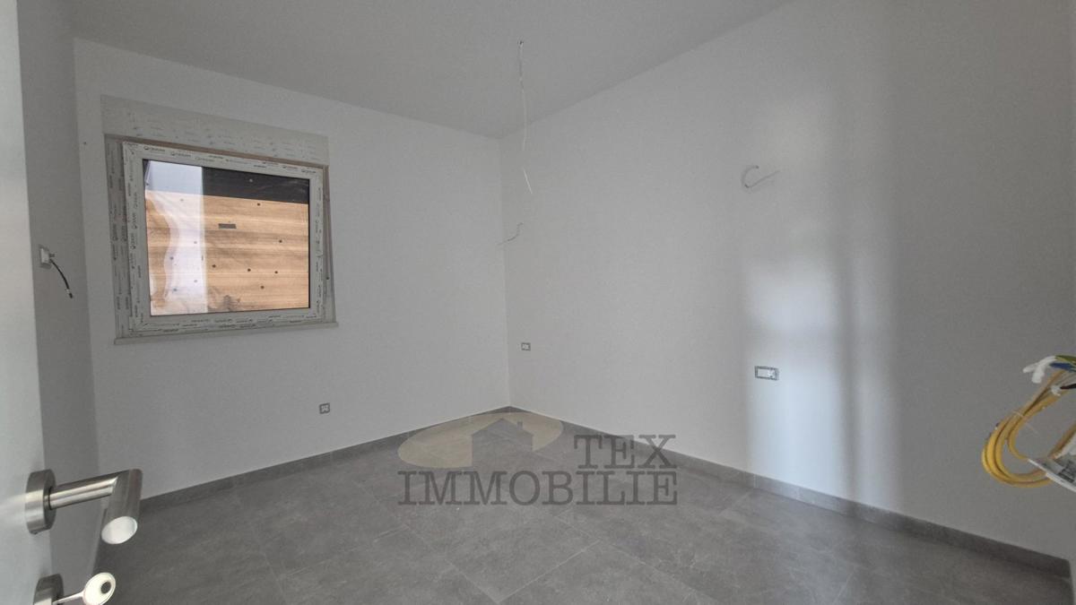 Tar - nova stanovanja v izgradnji - stanovanje C - 65,71m2
