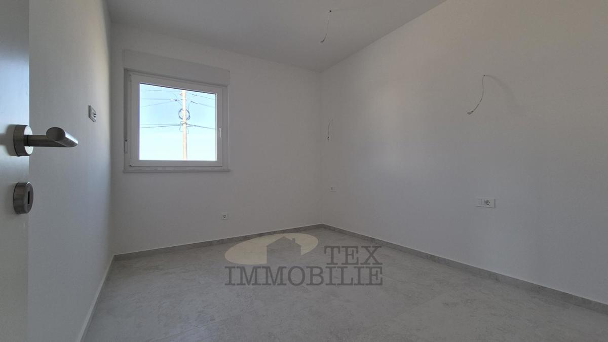 Tar - nova stanovanja v izgradnji - stanovanje C - 65,71m2