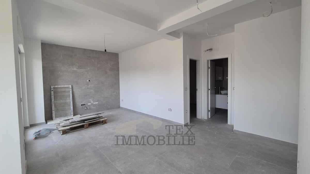 Tar - nova stanovanja v izgradnji - stanovanje C - 65,71m2