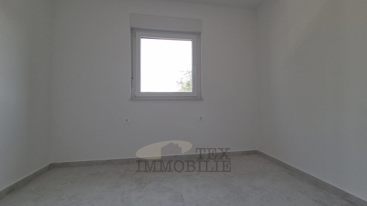 Tar - nova stanovanja v izgradnji - stanovanje C - 65,71m2