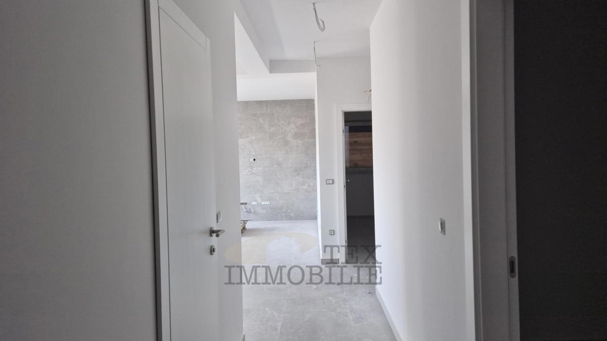 Tar - nova stanovanja v izgradnji - stanovanje C - 65,71m2