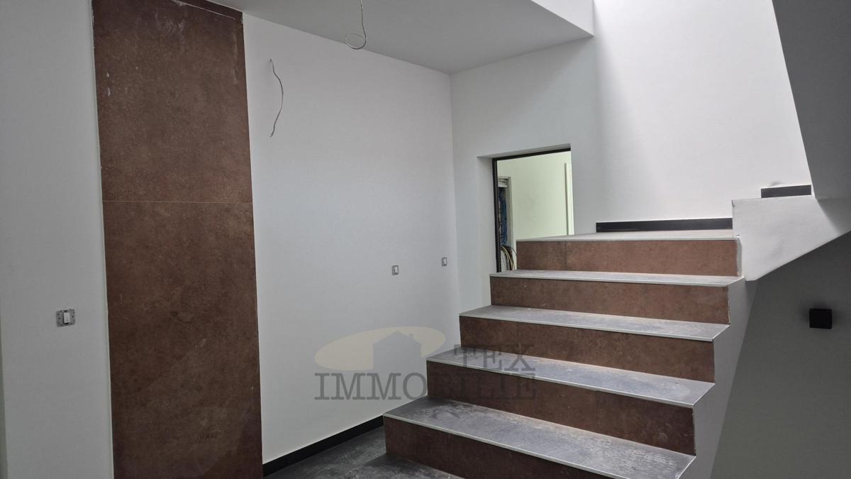 Tar - nova stanovanja v izgradnji - stanovanje C - 65,71m2