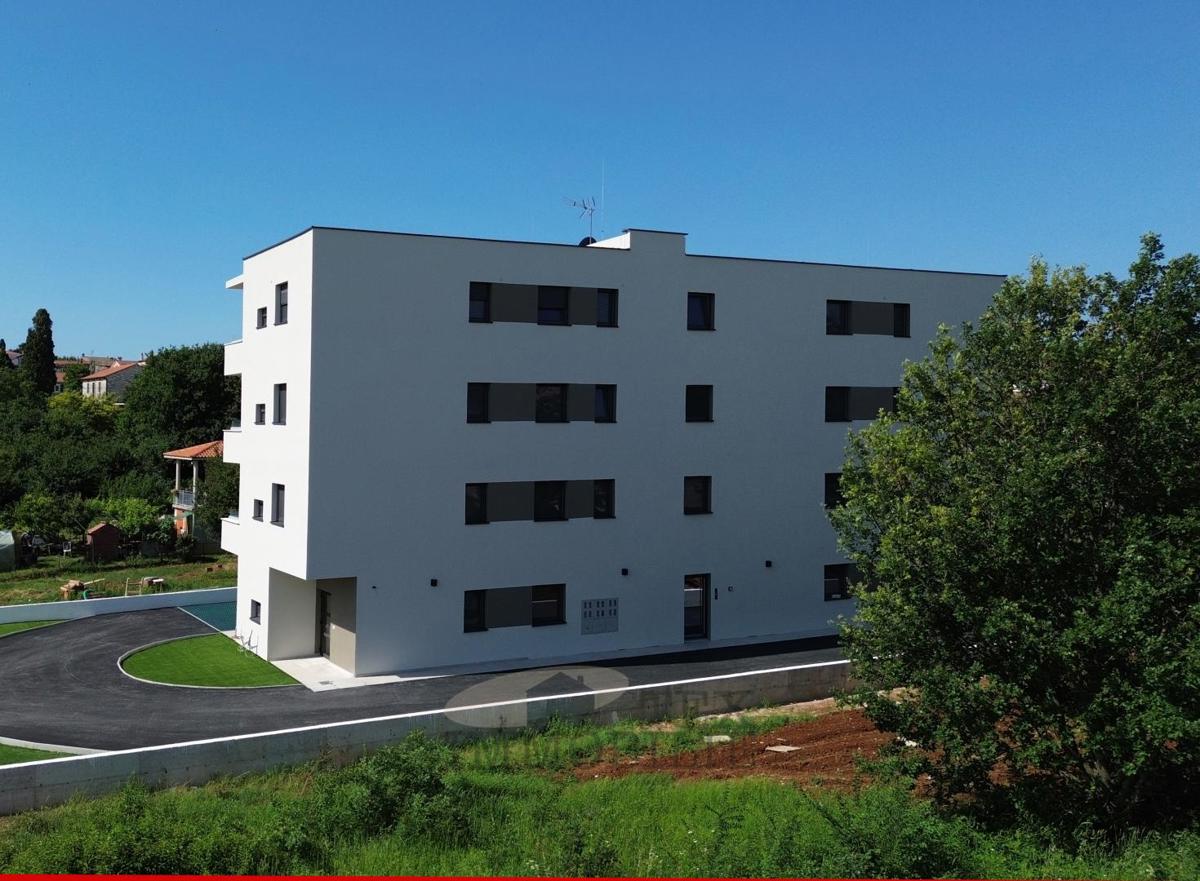 Tar - nova stanovanja v izgradnji - stanovanje C - 65,71m2