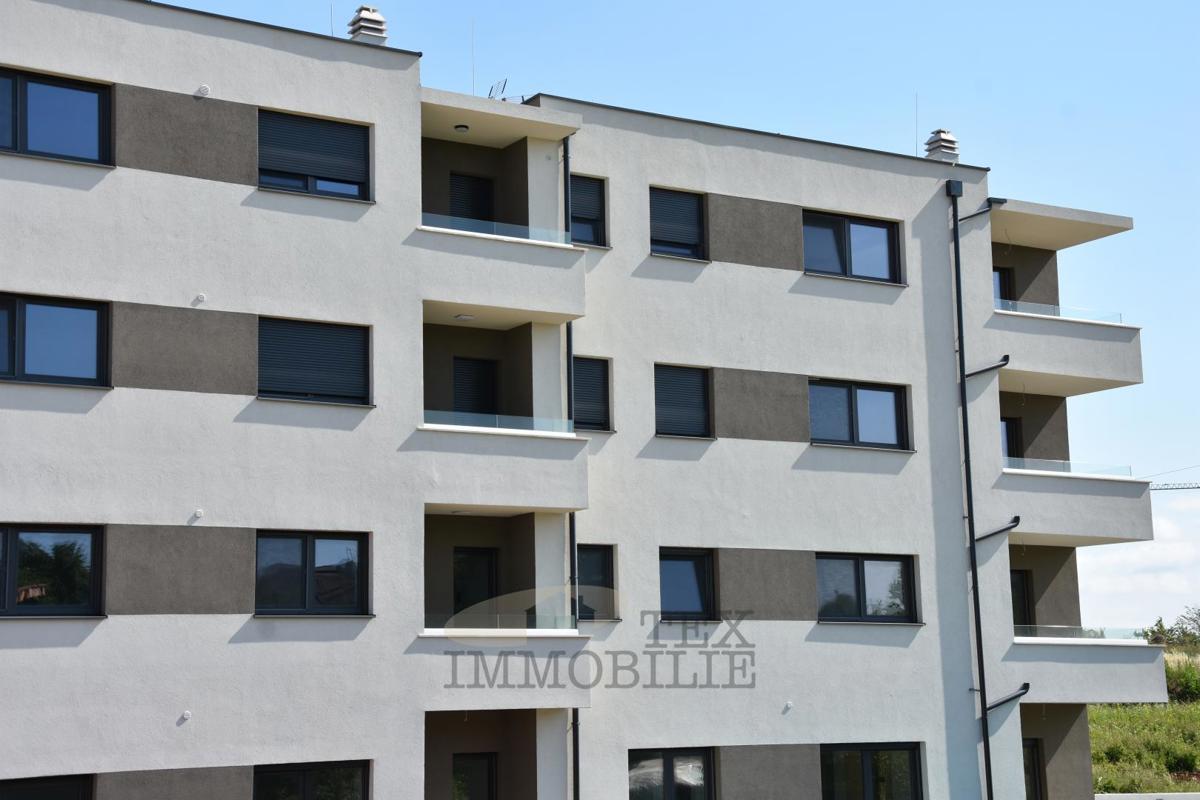 Tar - nova stanovanja v izgradnji - stanovanje C - 65,71m2