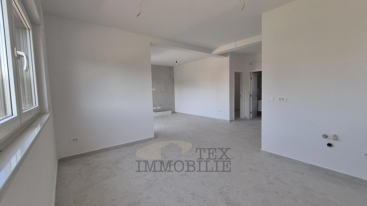 Tar - nova stanovanja v izgradnji - stanovanje C - 65,71m2