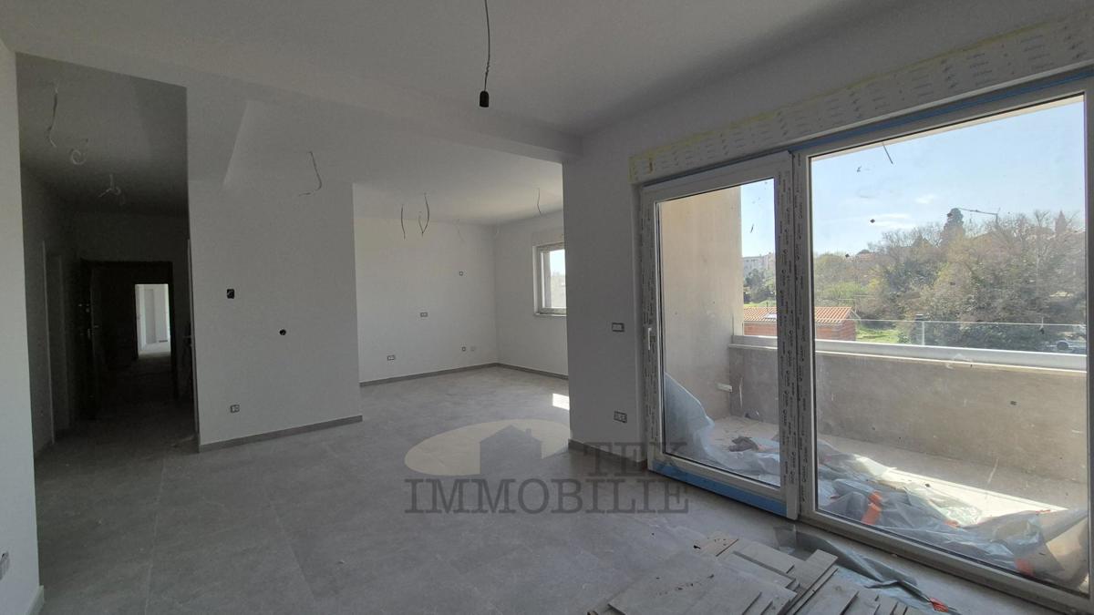 Tar - nova stanovanja v izgradnji - stanovanje C - 65,71m2