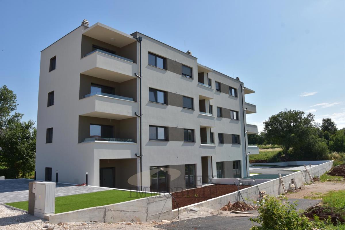 Tar - nova stanovanja v izgradnji - stanovanje C - 65,71m2