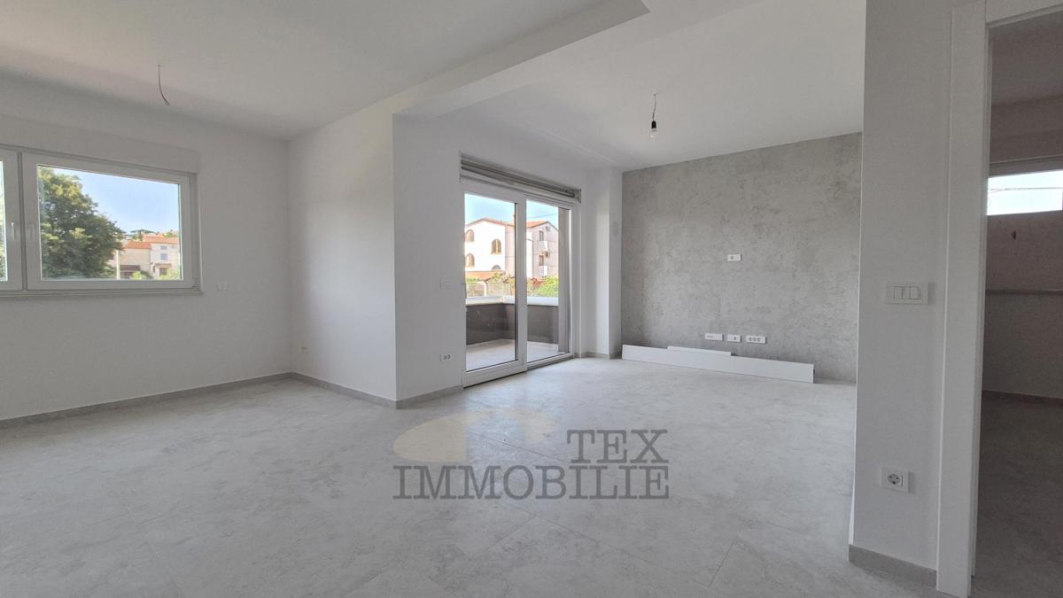 Tar - nova stanovanja v izgradnji - stanovanje C - 65,71m2