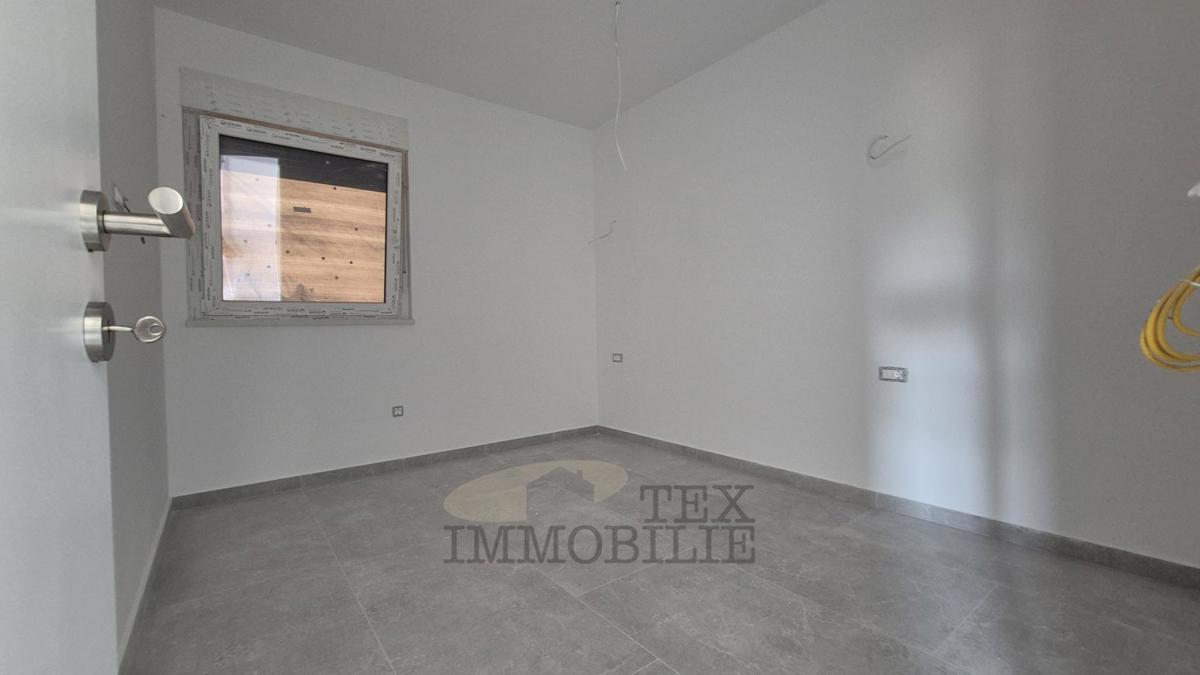 Tar - nova stanovanja v izgradnji - stanovanje C - 65,71m2