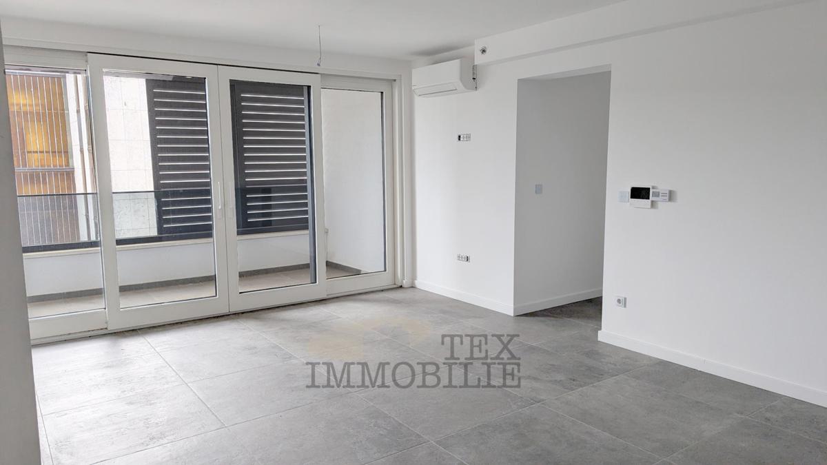 Moderni novi apartmaji v Poreču
