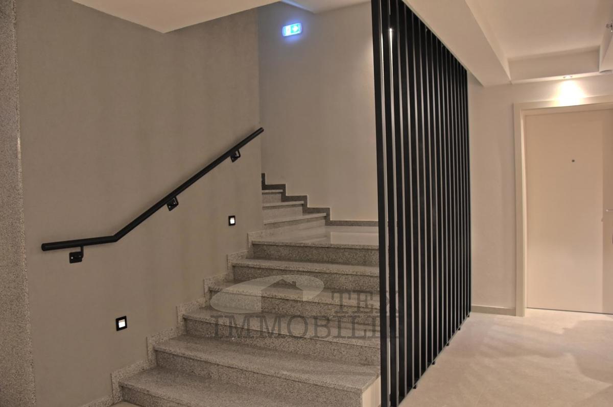 Moderni novi apartmaji v Poreču
