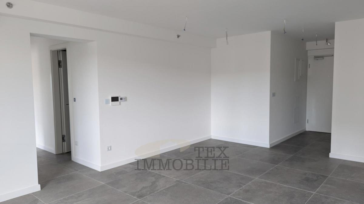 Moderni novi apartmaji v Poreču