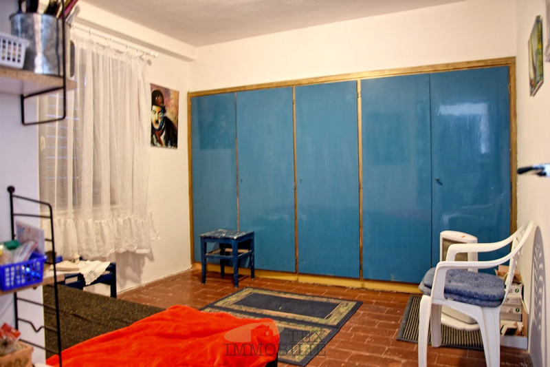 Dvosobno stanovanje v mirnem naselju, v bližini Poreča