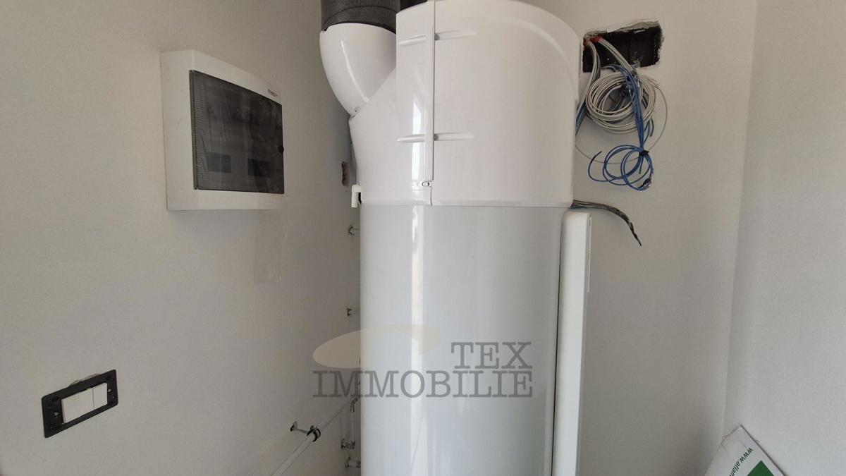 Poreč - vila z bazenom in pogledom na morje