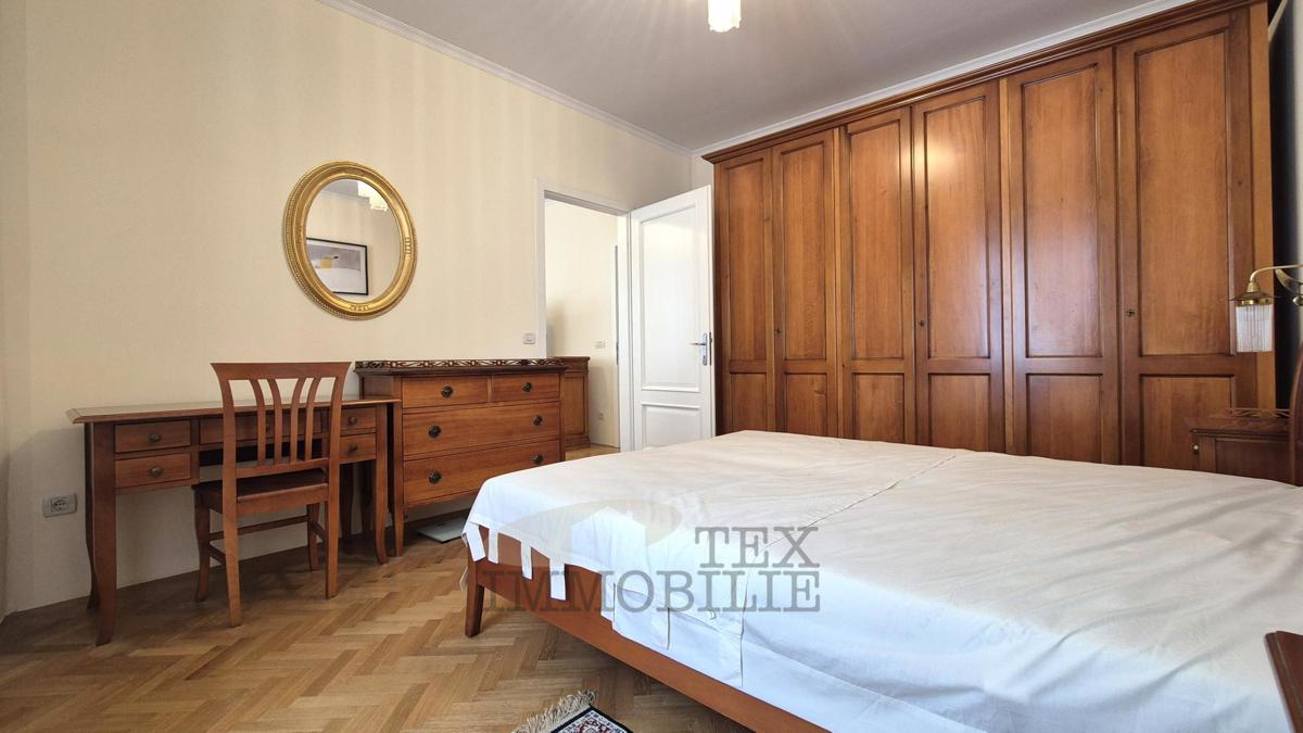 Očarljivo enosobno stanovanje v središču starega mestnega jedra Poreča