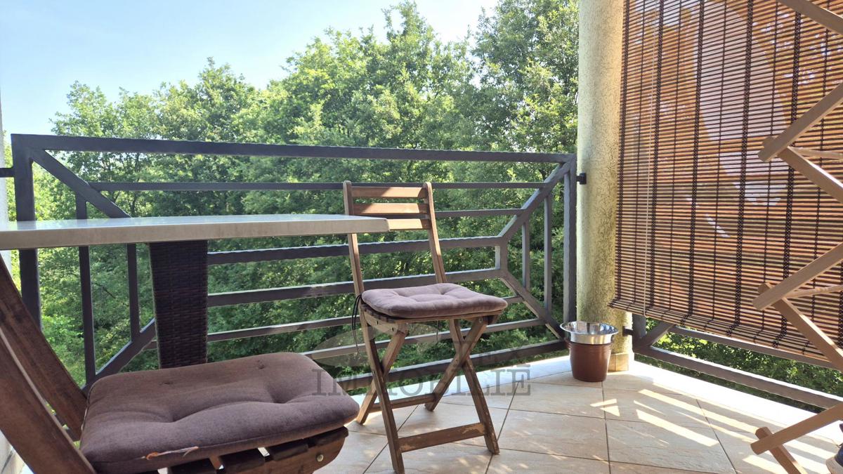 oreč – Stan le 600 m od morja!