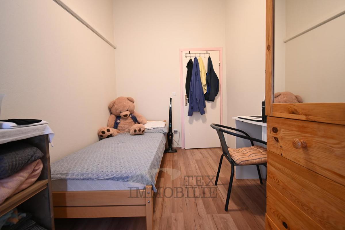 Prostorno Trisobno Stanovanje s Panoramskim Pogledom na Morje – Poreč, 115 m²