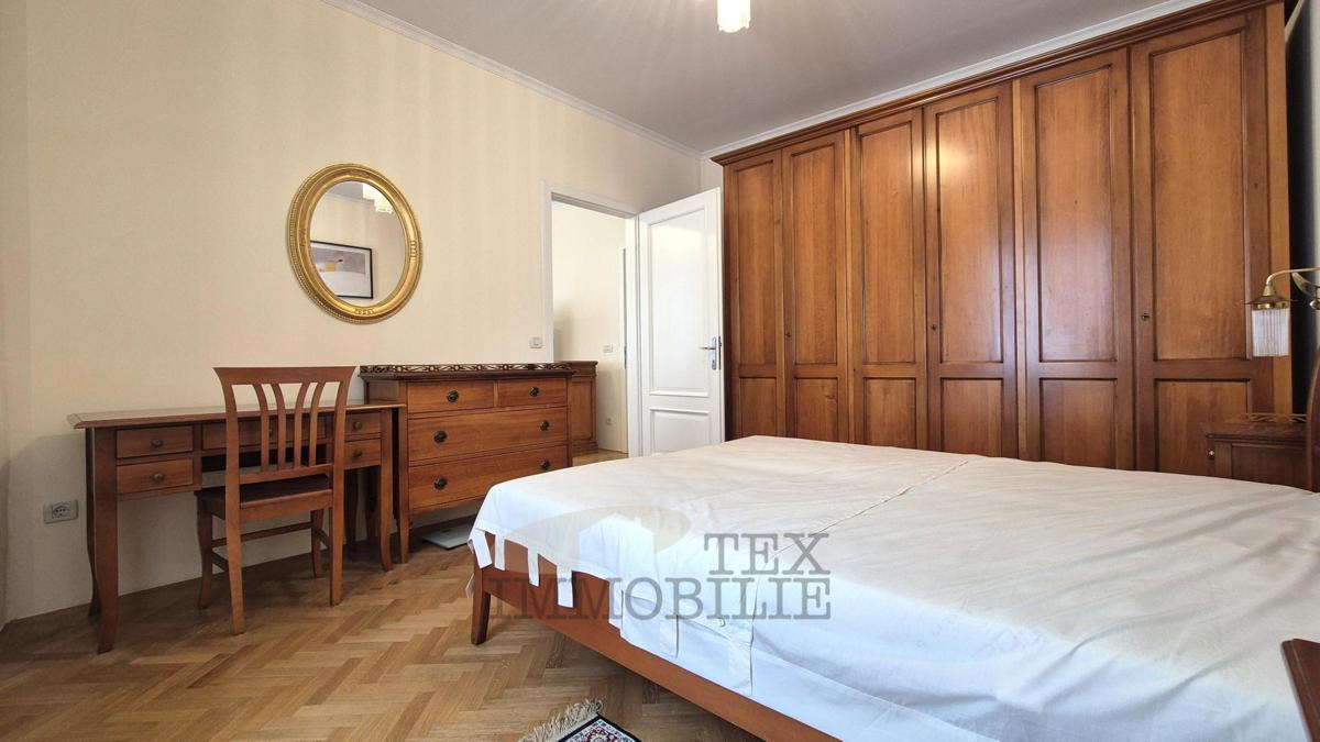 Poreč – Dve elegantni stanovanji v središču starega mestnega jedra