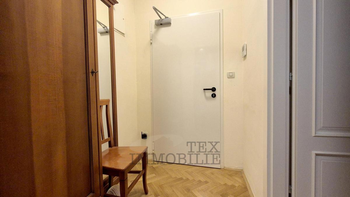 Poreč – Dve elegantni stanovanji v središču starega mestnega jedra