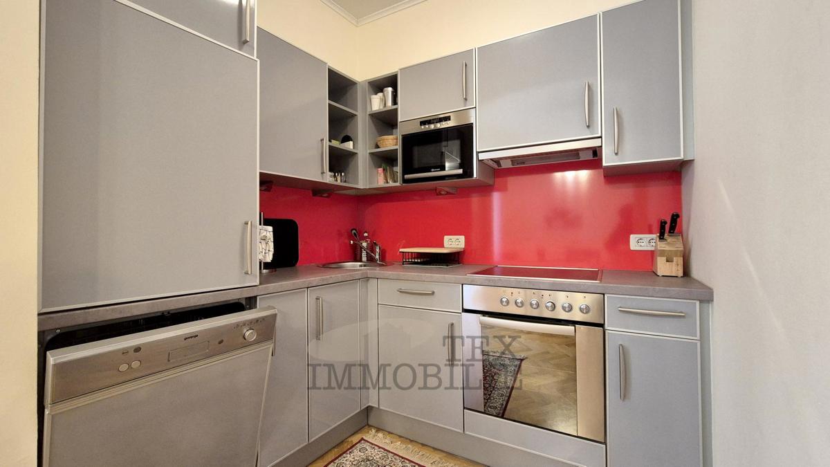 Poreč – Dve elegantni stanovanji v središču starega mestnega jedra