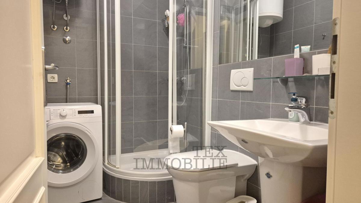 Poreč – Dve elegantni stanovanji v središču starega mestnega jedra