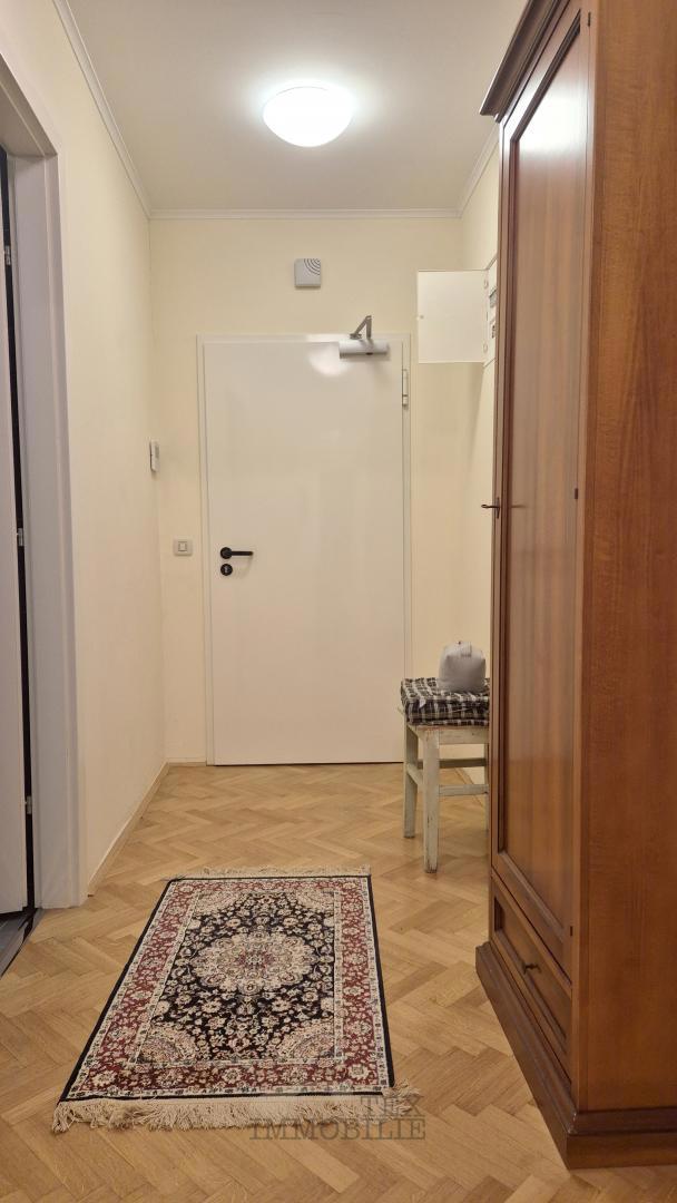 Poreč – Dve elegantni stanovanji v središču starega mestnega jedra