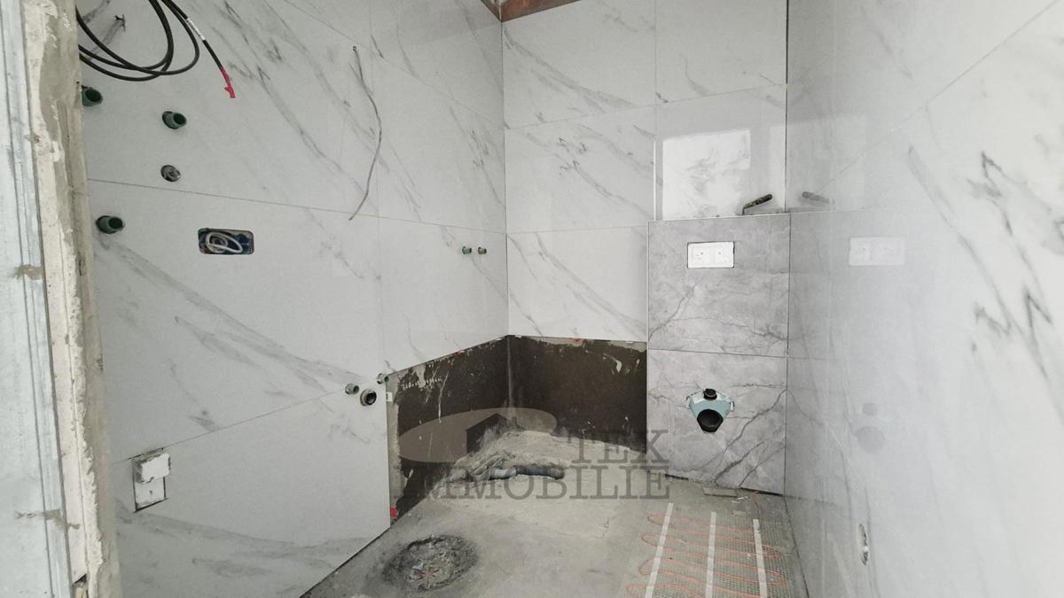 Stanovanje Poreč, 85,81m2