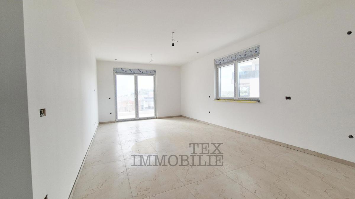 Stanovanje Poreč, 85,81m2