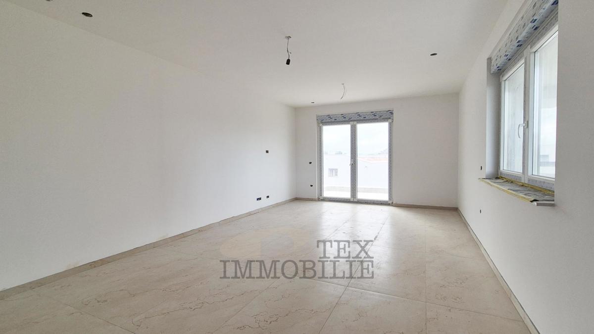 Stanovanje Poreč, 85,81m2