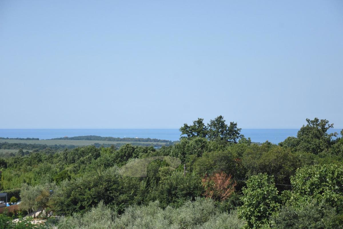 Nova luksuzna vila v bližini Poreča 