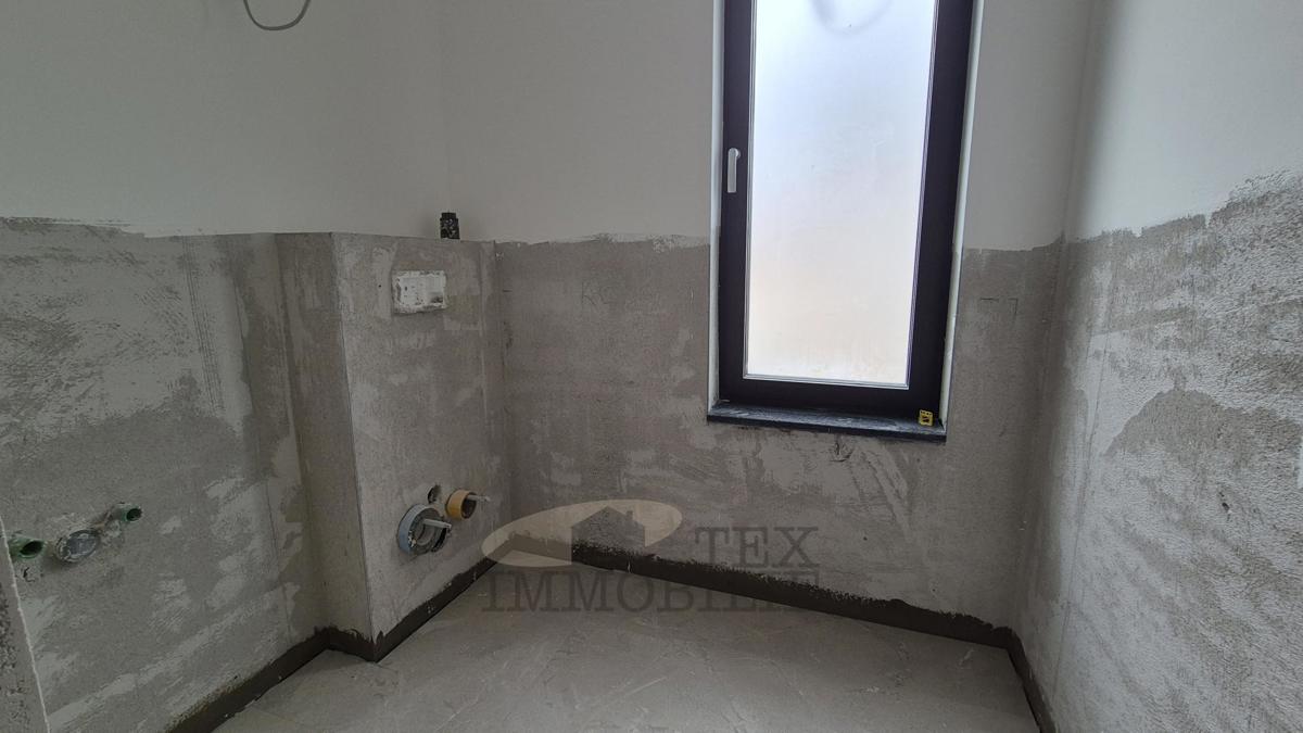 Nova luksuzna vila v bližini Poreča 