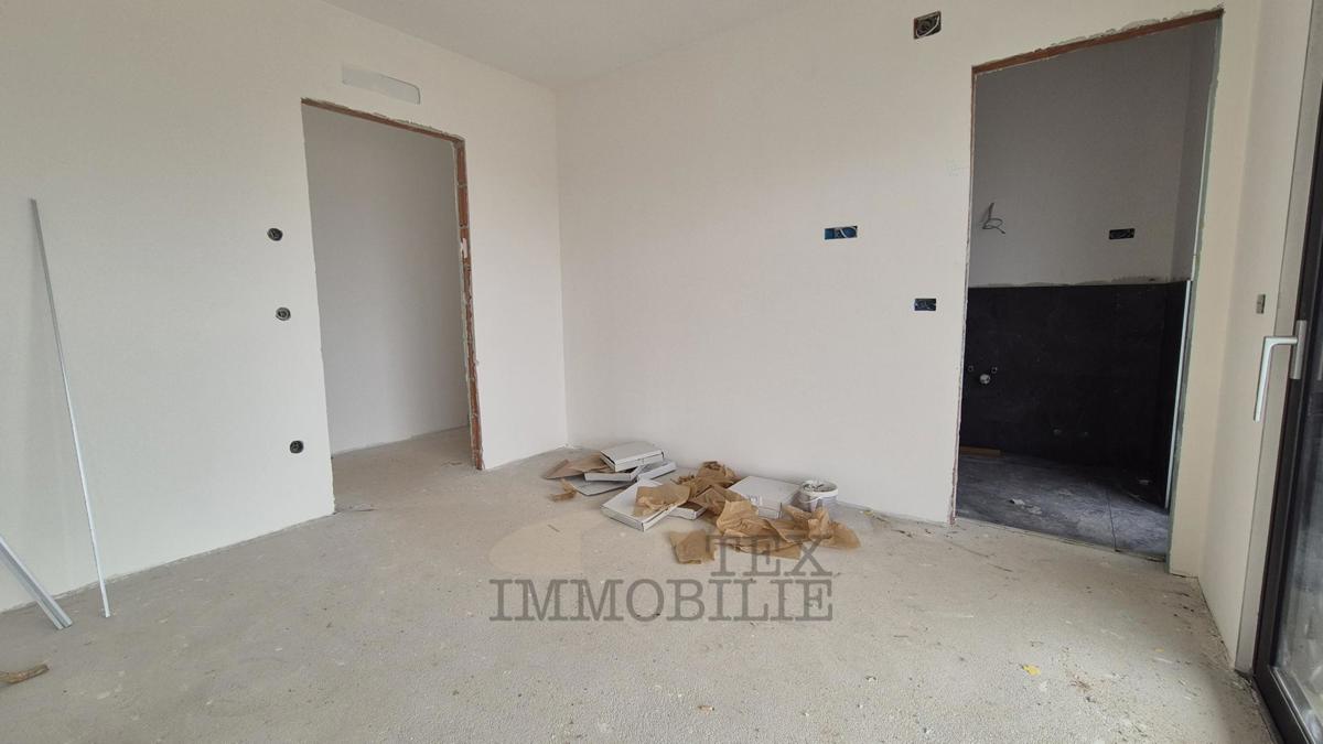 Nova luksuzna vila v bližini Poreča 