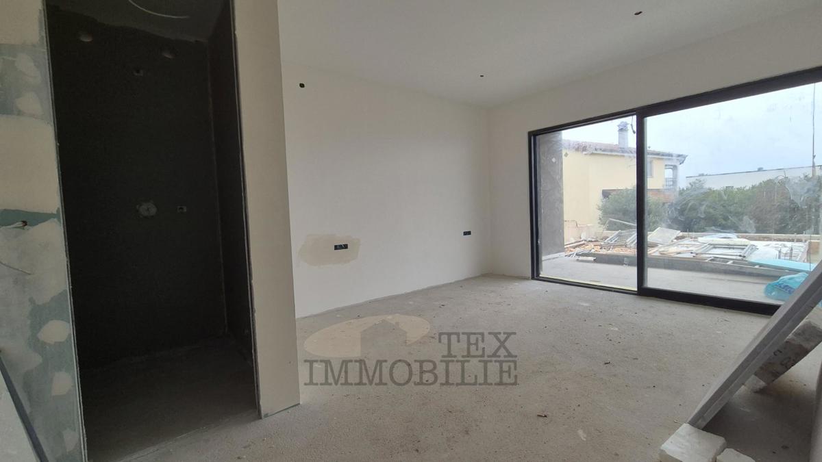 Nova luksuzna vila v bližini Poreča 