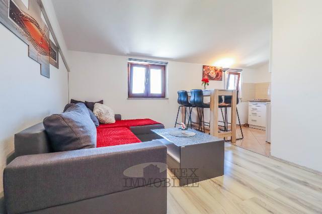 Hiša s 5 apartmaji v bližini Poreča