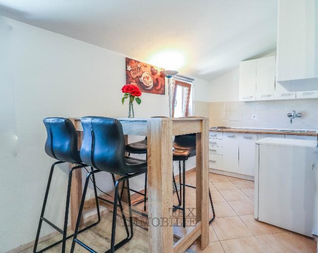 Hiša s 5 apartmaji v bližini Poreča