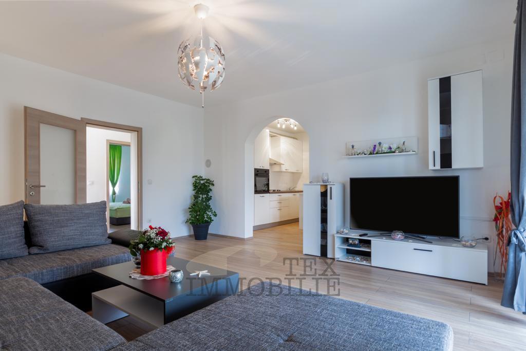 Hiša s 5 apartmaji v bližini Poreča