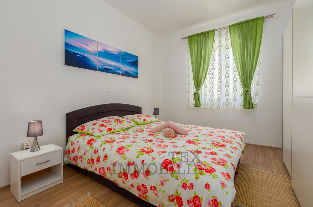 Hiša s 5 apartmaji v bližini Poreča