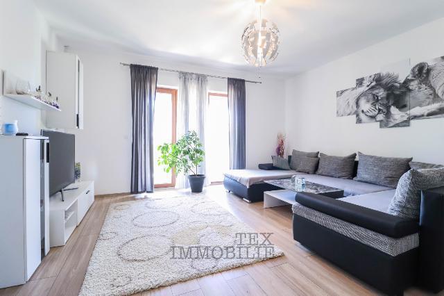Hiša s 5 apartmaji v bližini Poreča