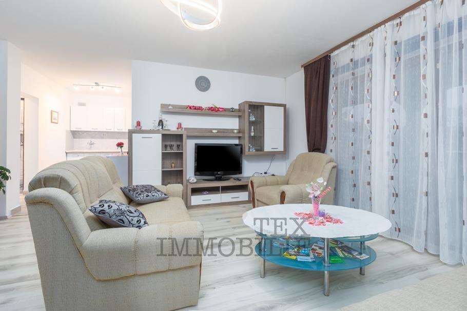 Hiša s 5 apartmaji v bližini Poreča