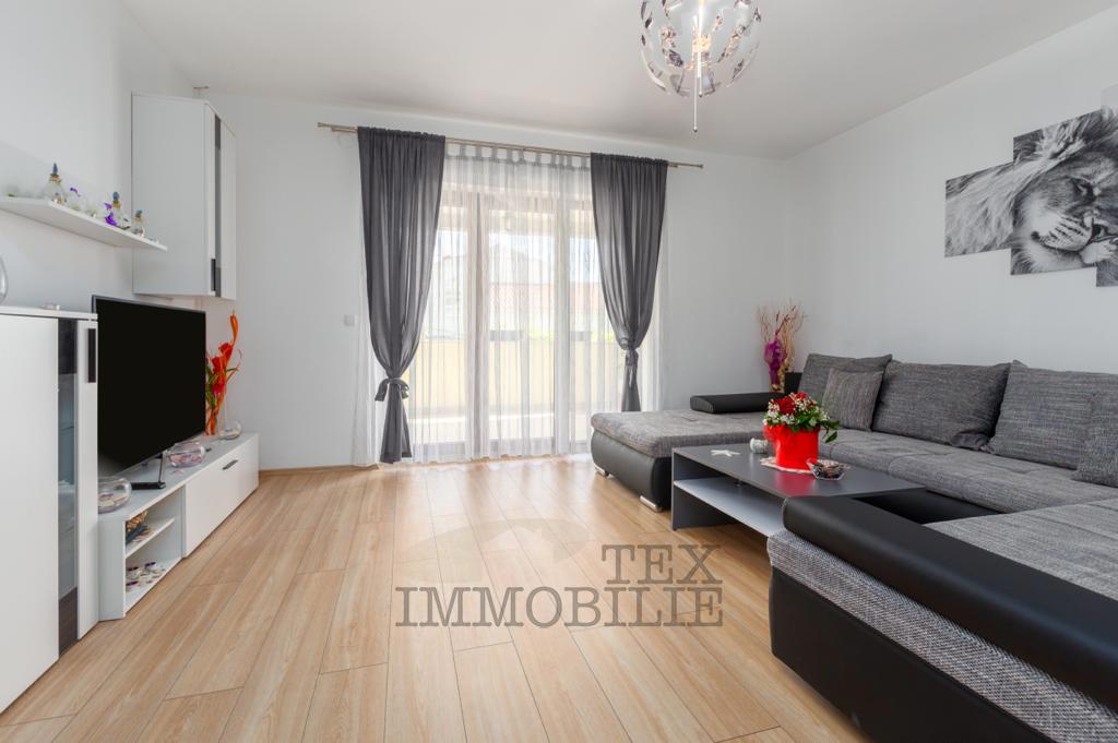 Hiša s 5 apartmaji v bližini Poreča