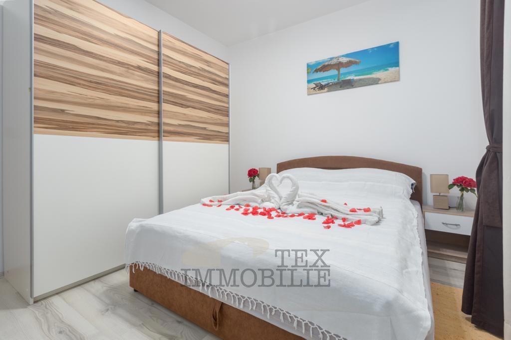 Hiša s 5 apartmaji v bližini Poreča