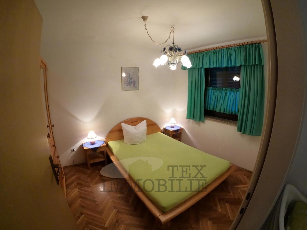 Poreč, dva apartmaja le 250 metrov od morja