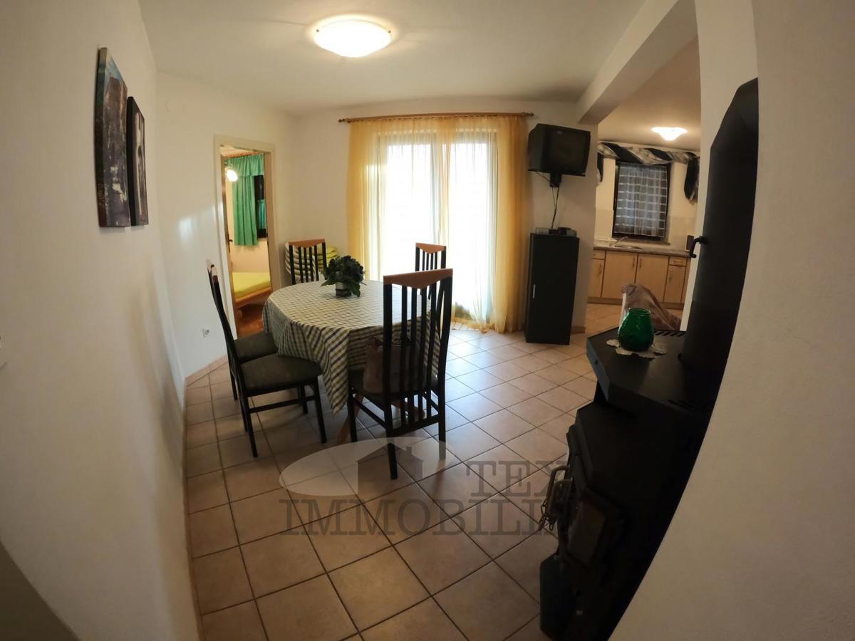 Poreč, dva apartmaja le 250 metrov od morja