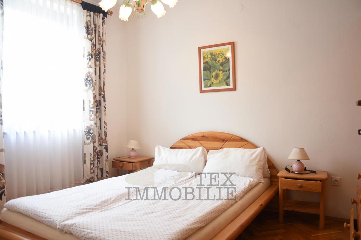 Poreč, dva apartmaja le 250 metrov od morja